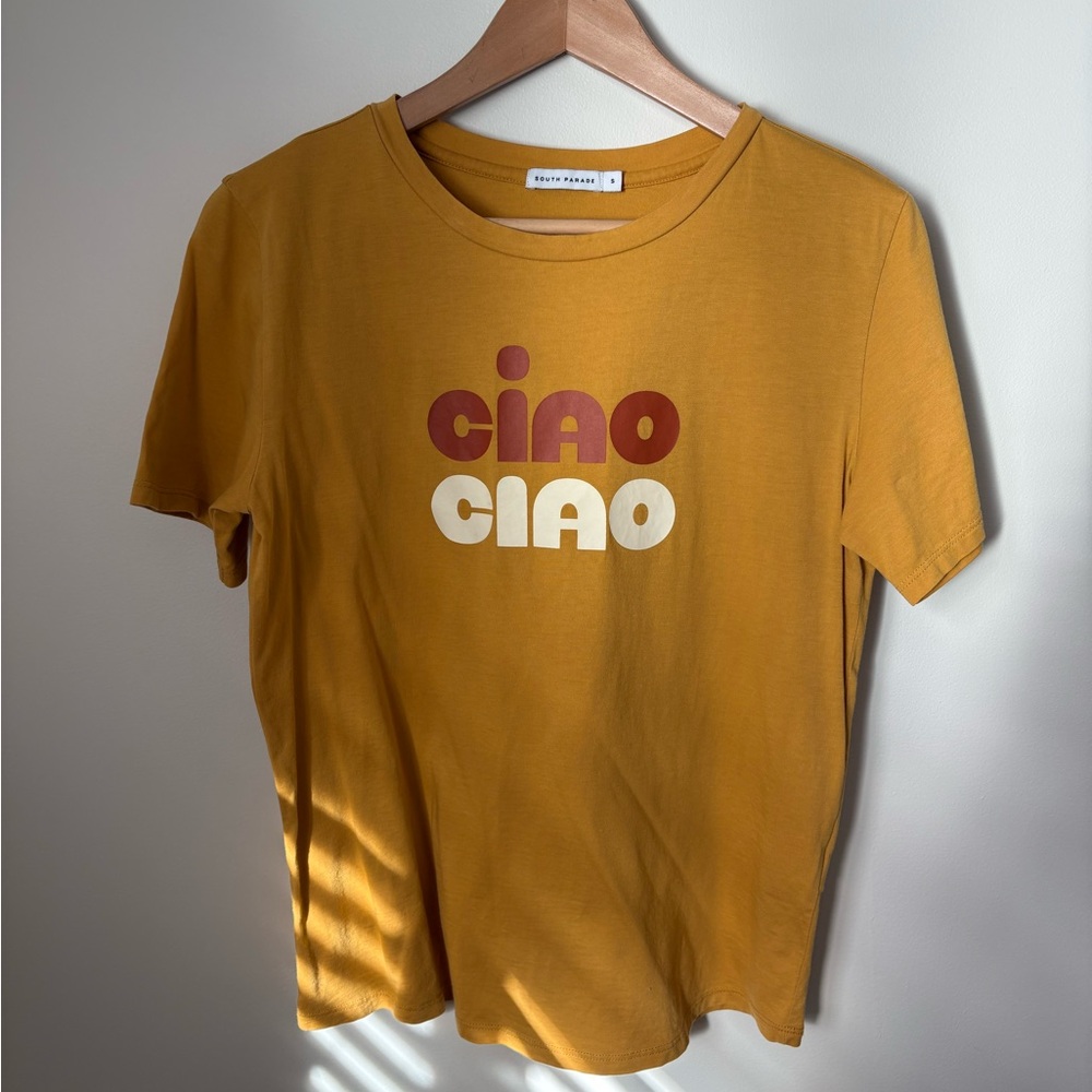 South Parade T-Shirt